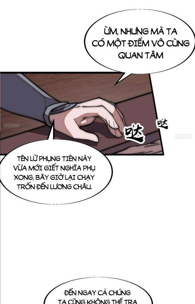 Ta Có Một Sơn Trại Chapter 694 - Trang 2