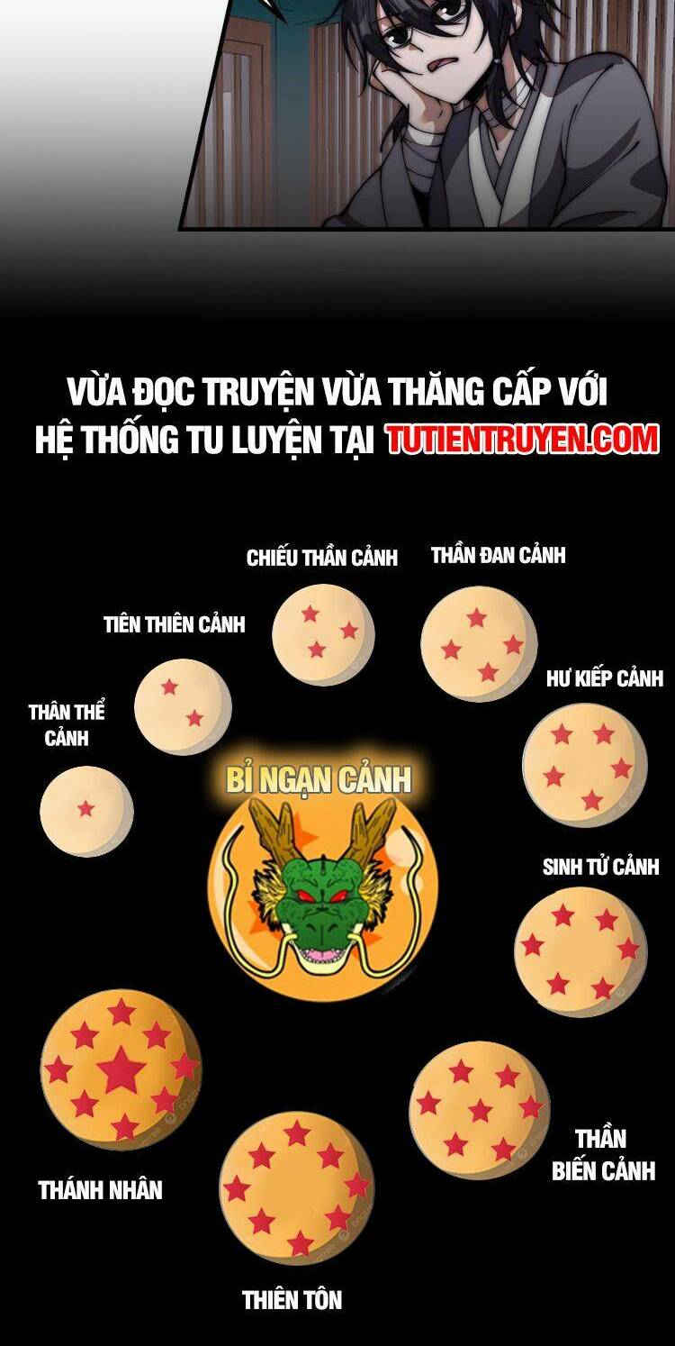 Ta Có Một Sơn Trại Chapter 693 - Trang 2