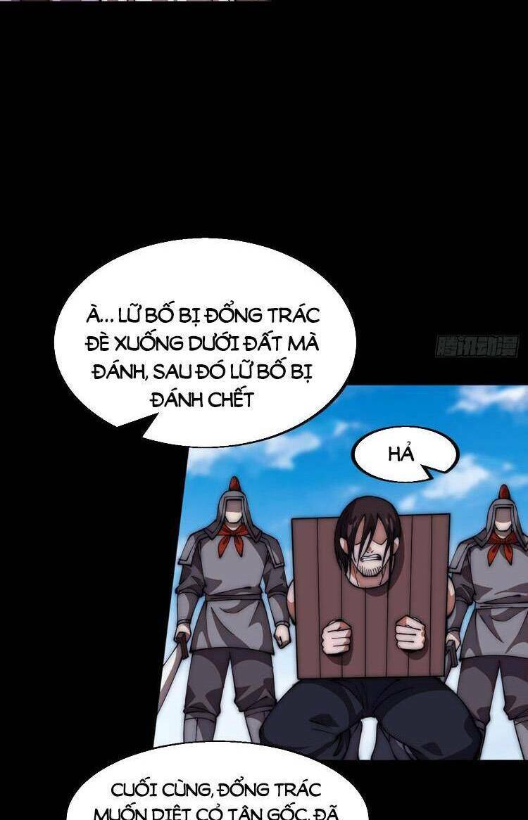 Ta Có Một Sơn Trại Chapter 693 - Trang 2