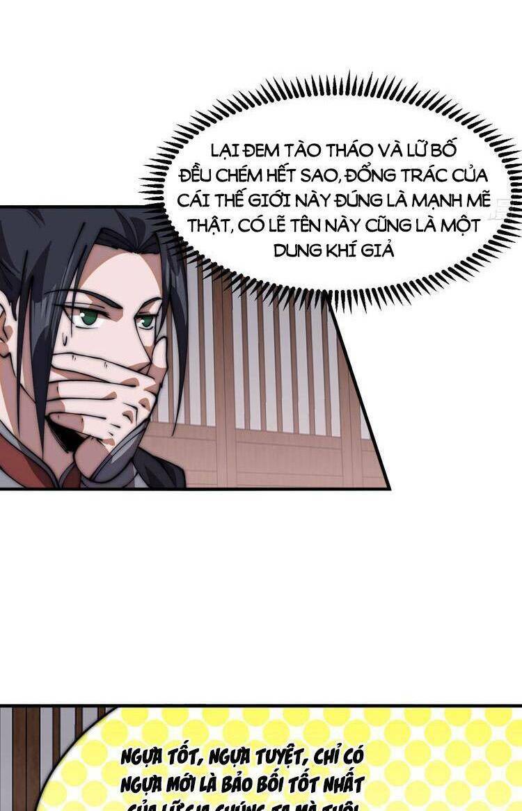 Ta Có Một Sơn Trại Chapter 693 - Trang 2