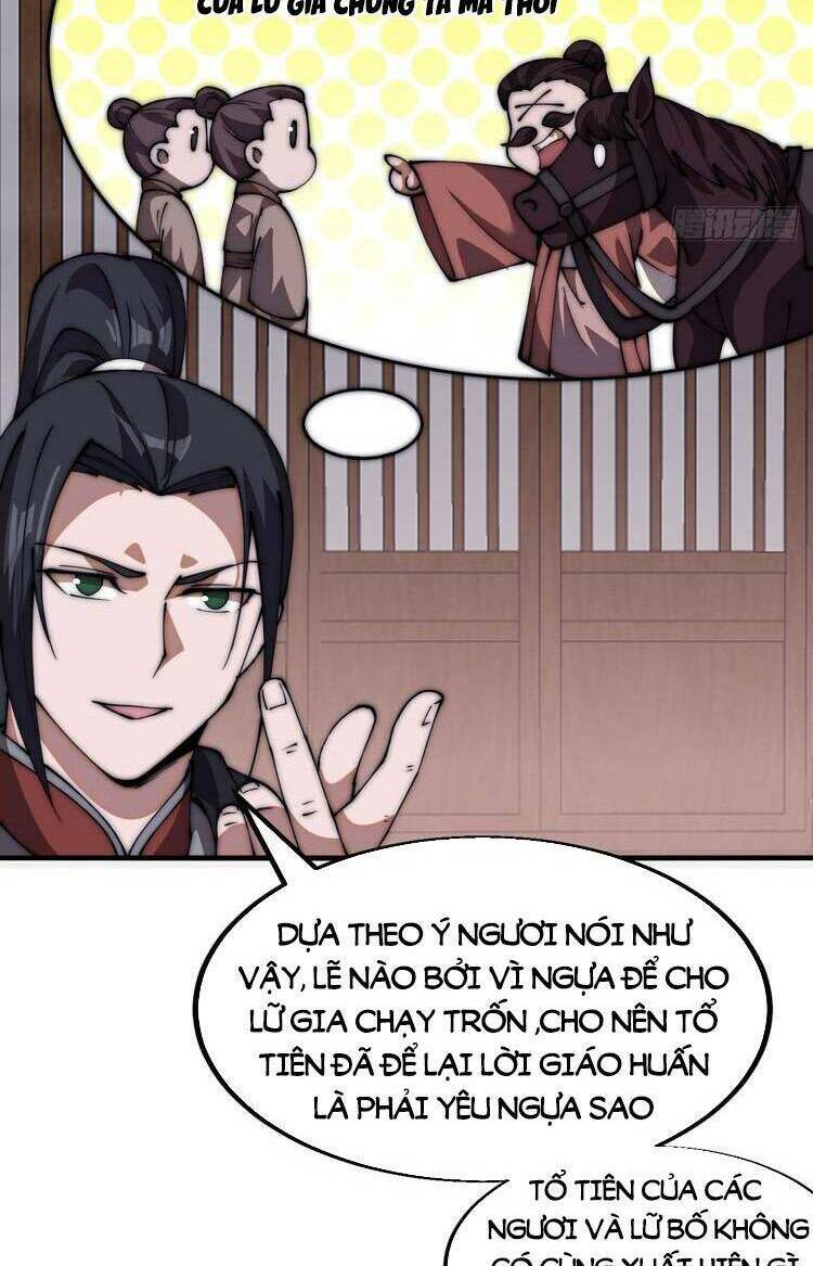 Ta Có Một Sơn Trại Chapter 693 - Trang 2