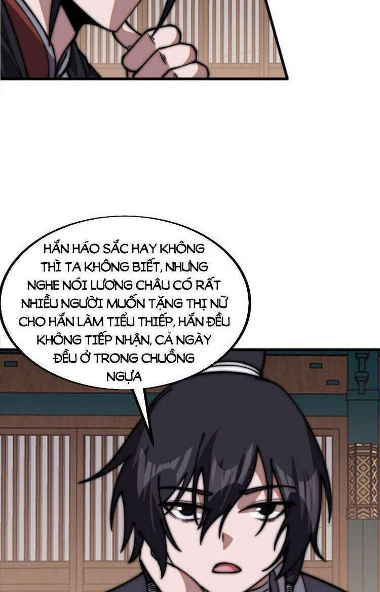 Ta Có Một Sơn Trại Chapter 692 - Trang 2