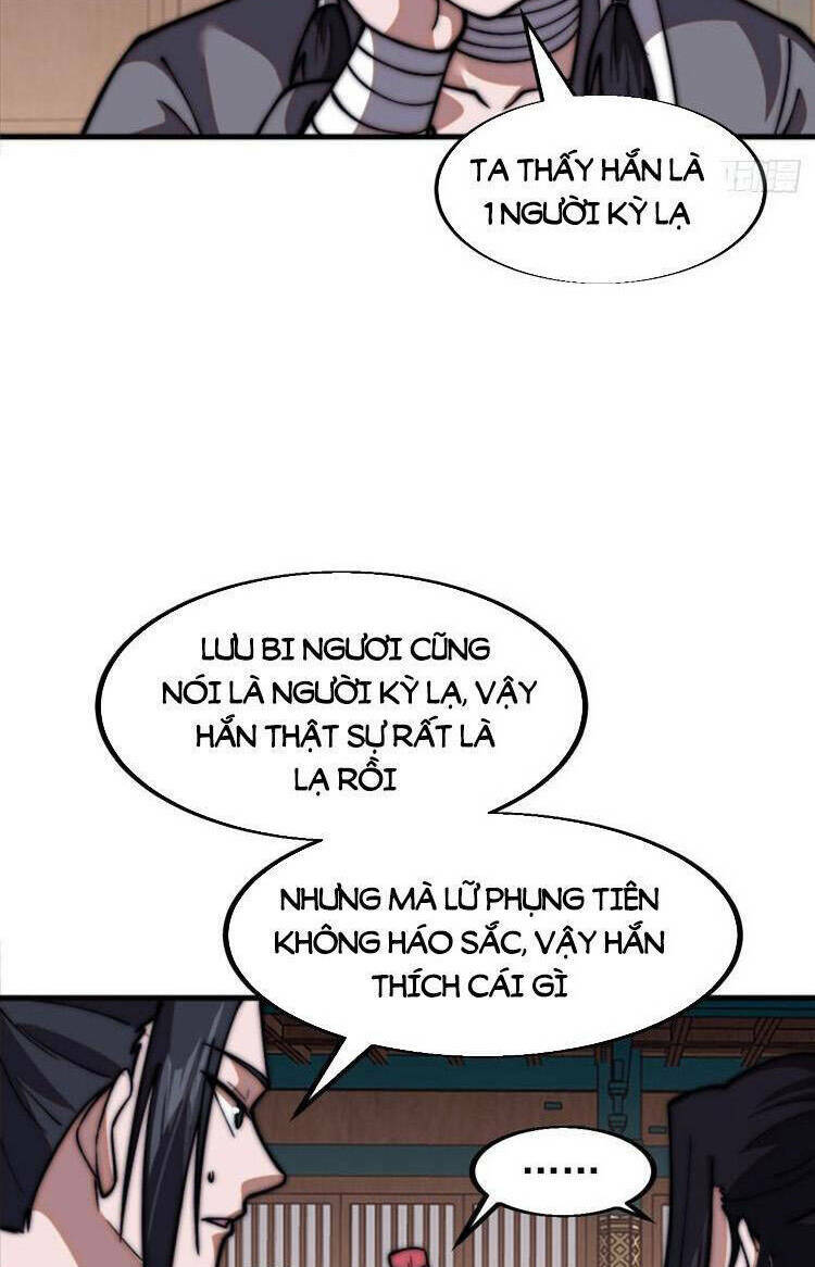 Ta Có Một Sơn Trại Chapter 692 - Trang 2