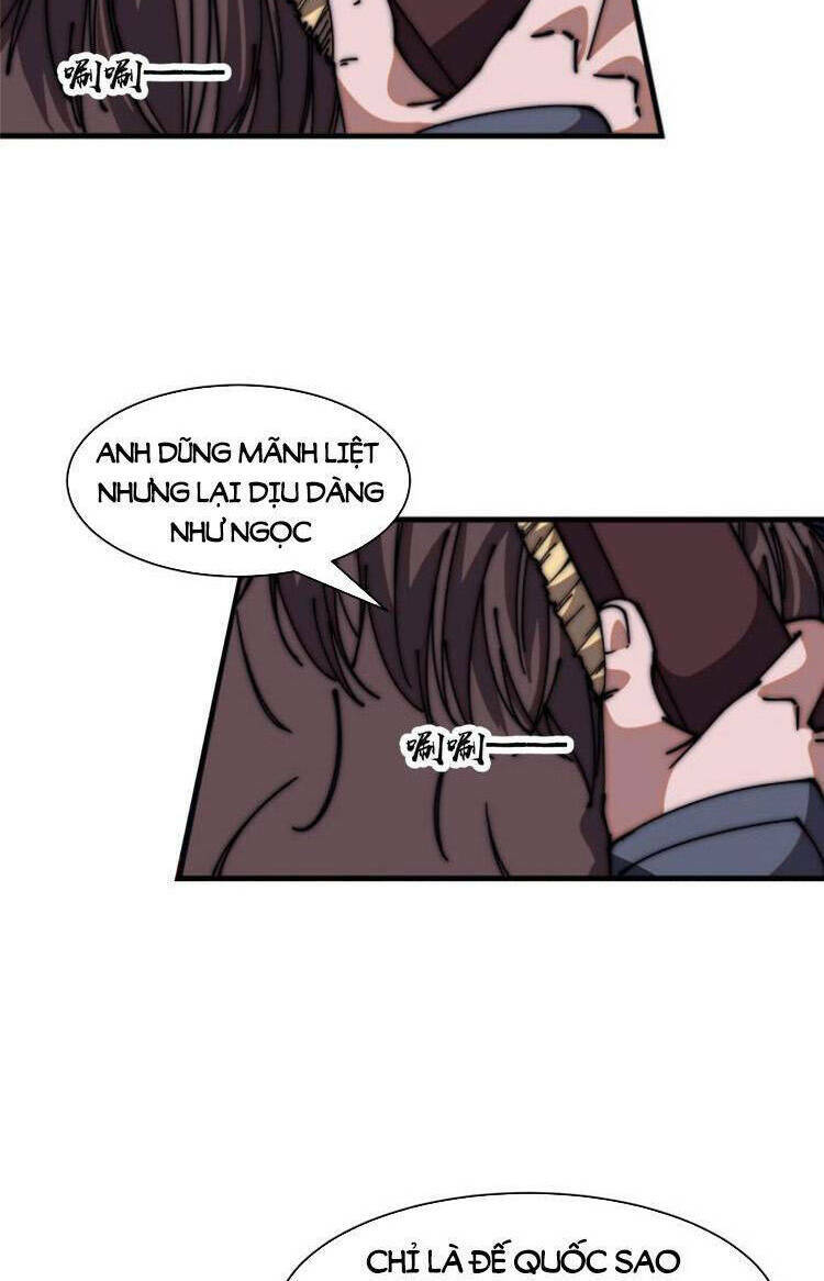 Ta Có Một Sơn Trại Chapter 692 - Trang 2