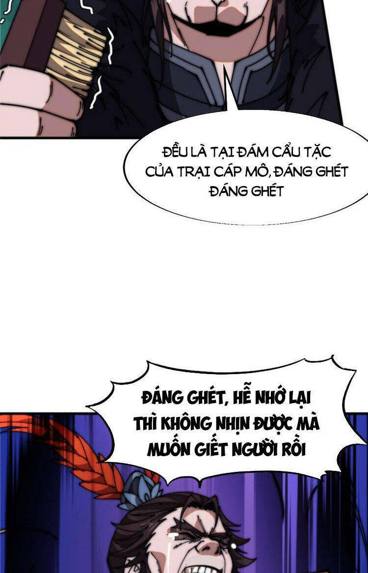 Ta Có Một Sơn Trại Chapter 692 - Trang 2