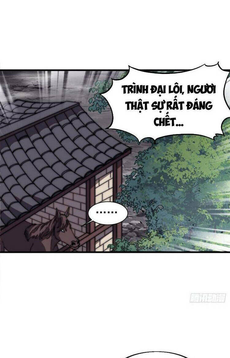 Ta Có Một Sơn Trại Chapter 692 - Trang 2