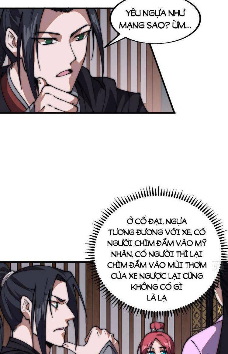 Ta Có Một Sơn Trại Chapter 692 - Trang 2