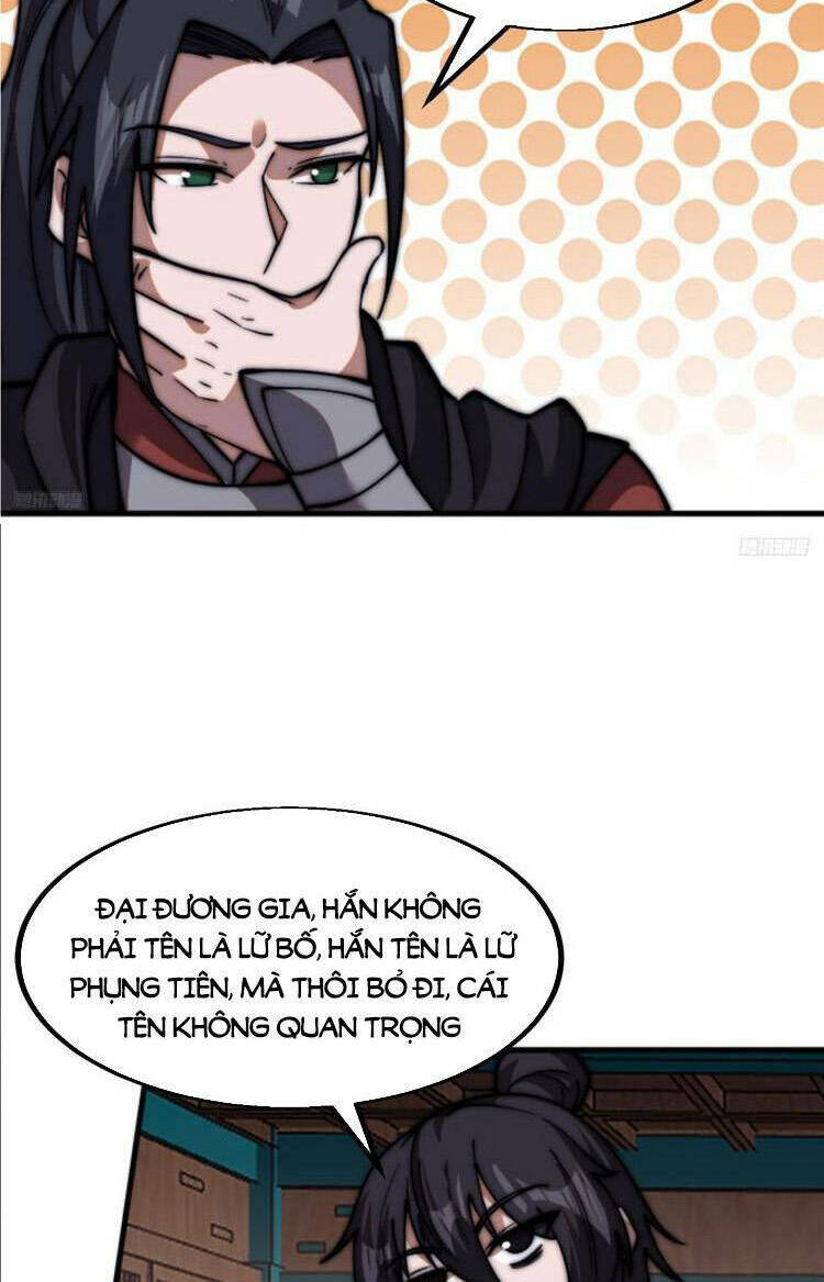 Ta Có Một Sơn Trại Chapter 692 - Trang 2