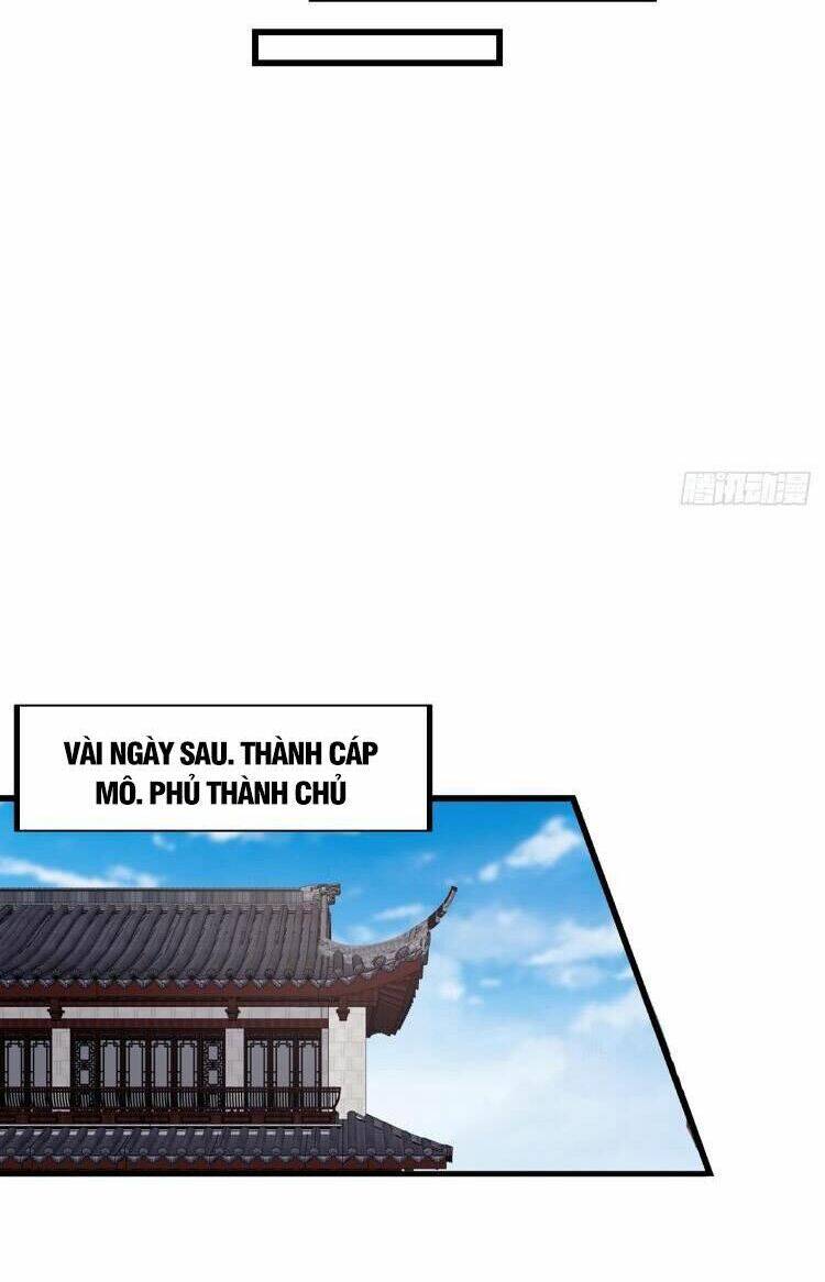 Ta Có Một Sơn Trại Chapter 691 - Trang 2