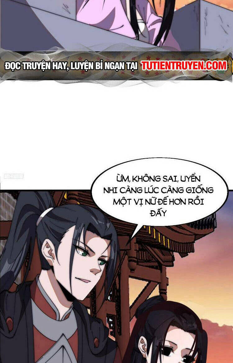 Ta Có Một Sơn Trại Chapter 690 - Trang 2