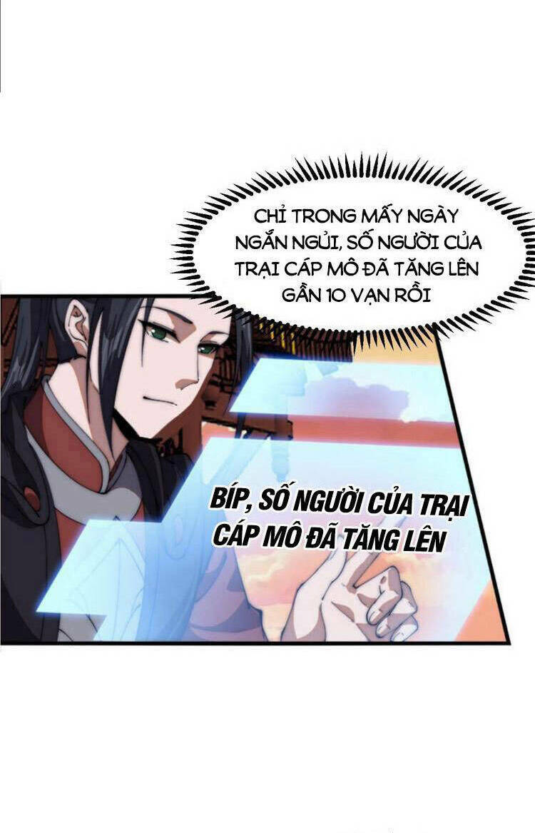 Ta Có Một Sơn Trại Chapter 690 - Trang 2