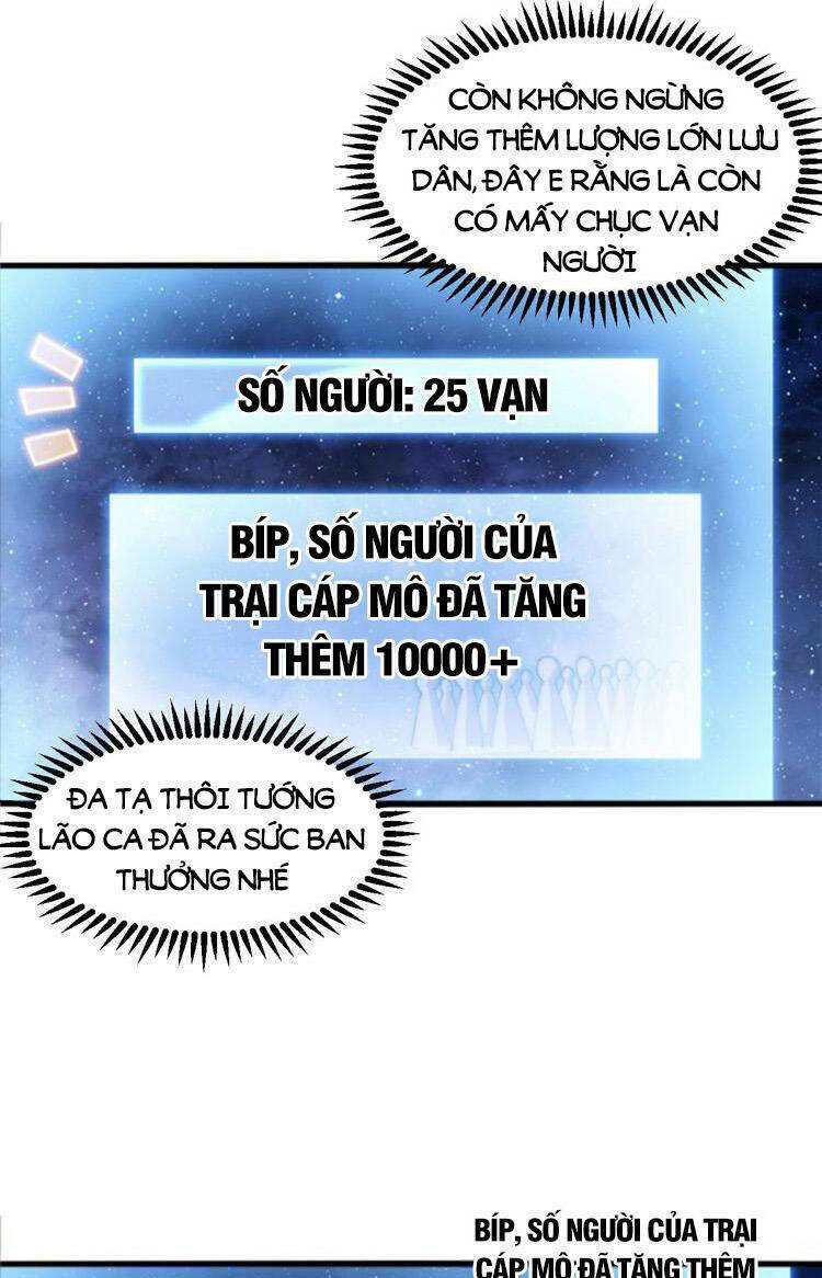 Ta Có Một Sơn Trại Chapter 690 - Trang 2