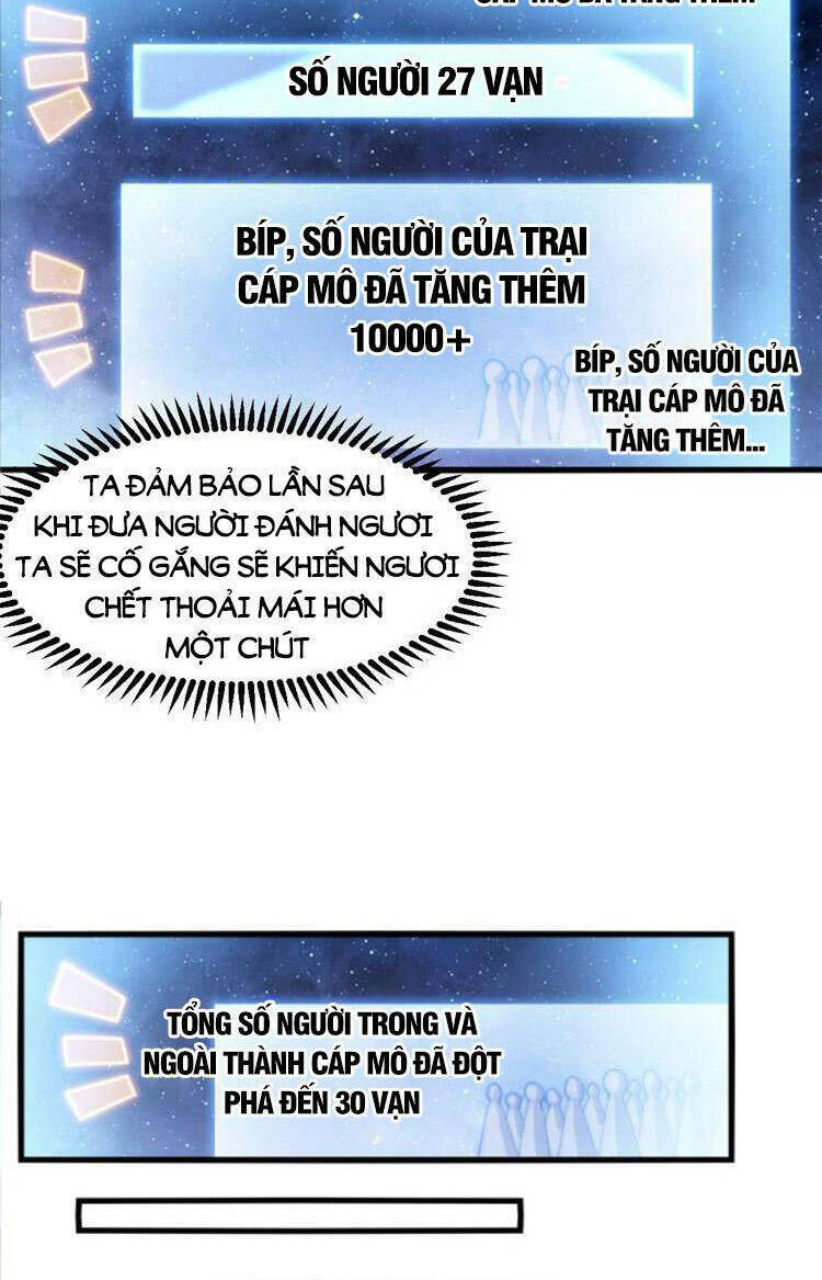 Ta Có Một Sơn Trại Chapter 690 - Trang 2