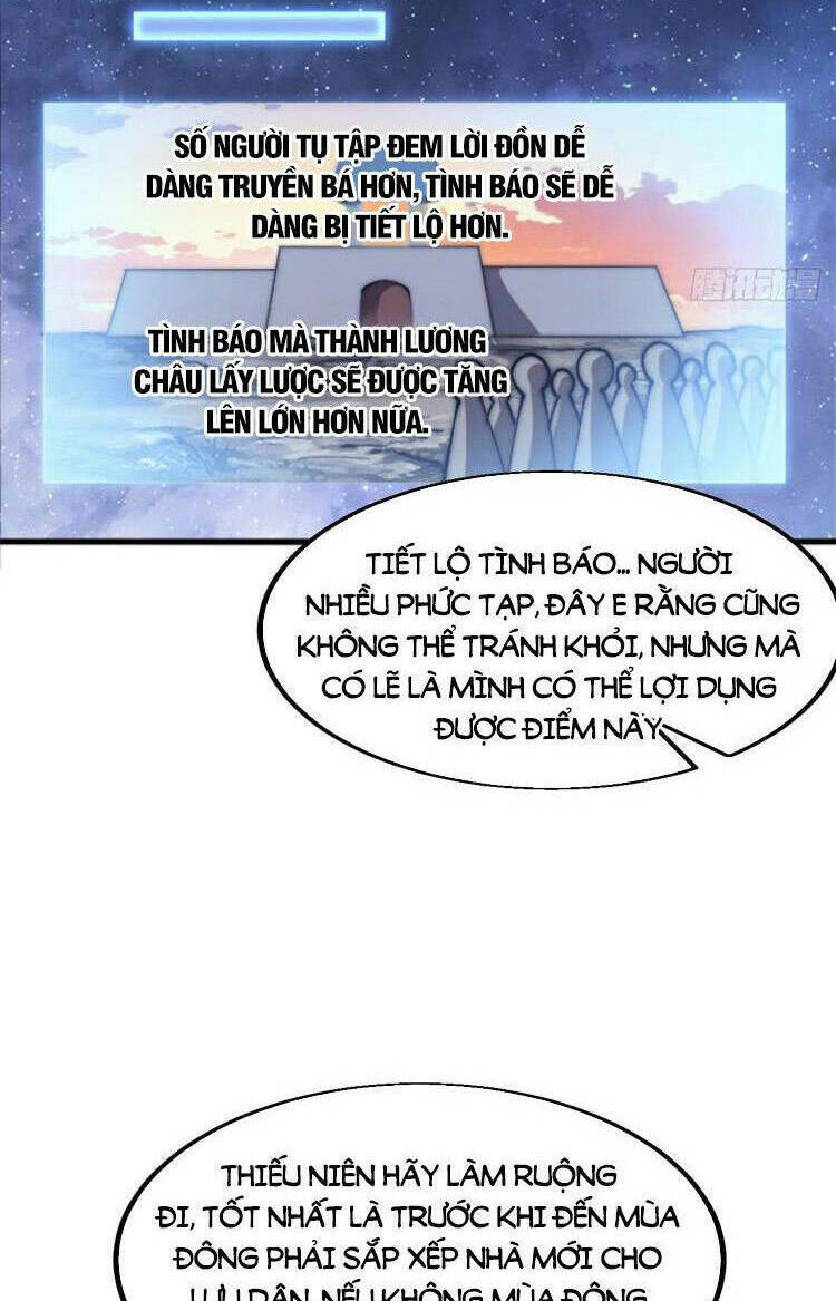 Ta Có Một Sơn Trại Chapter 690 - Trang 2