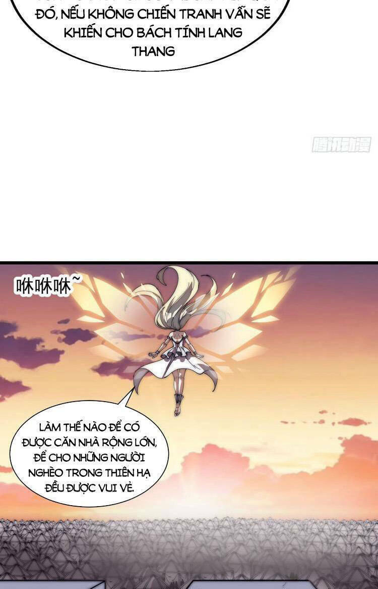 Ta Có Một Sơn Trại Chapter 690 - Trang 2