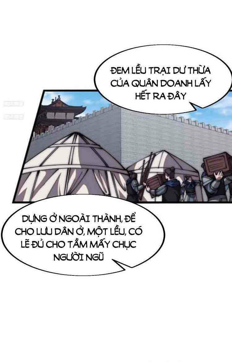 Ta Có Một Sơn Trại Chapter 690 - Trang 2