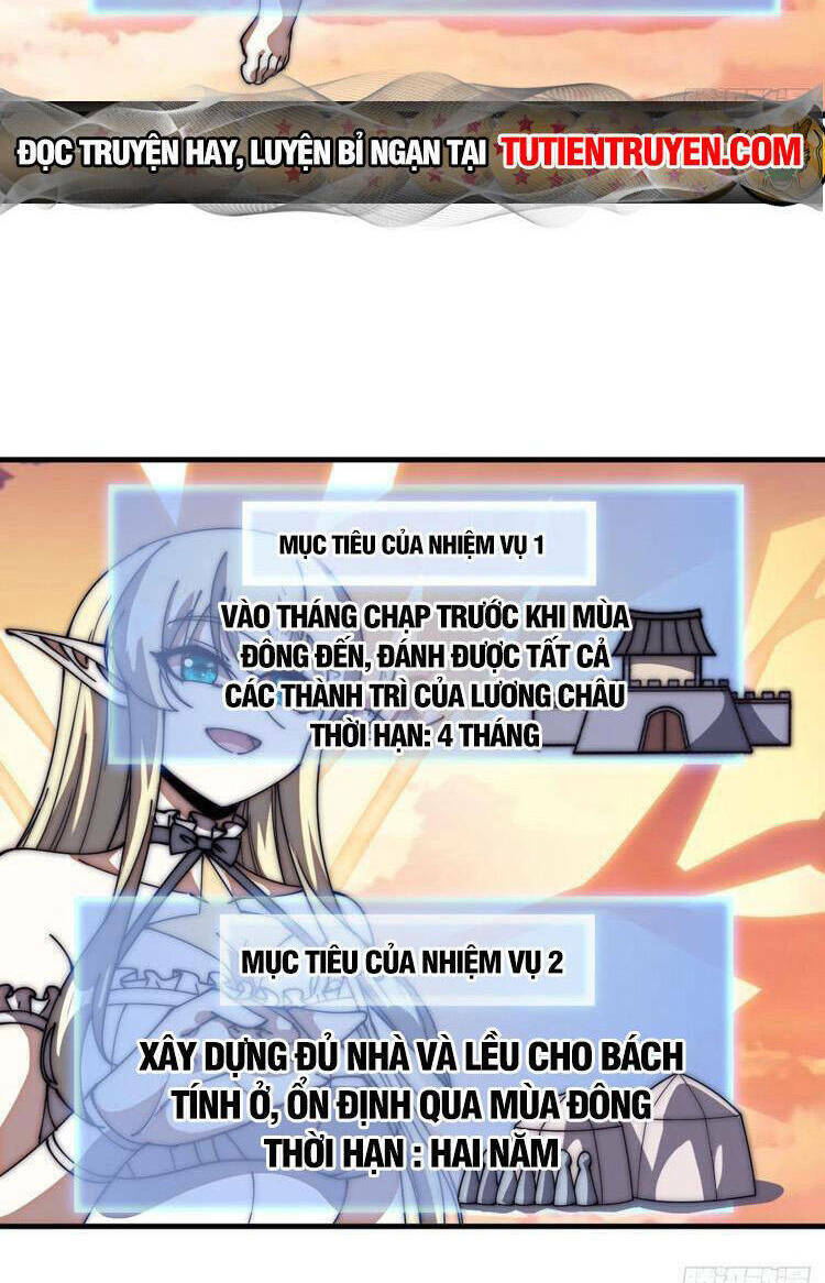 Ta Có Một Sơn Trại Chapter 690 - Trang 2