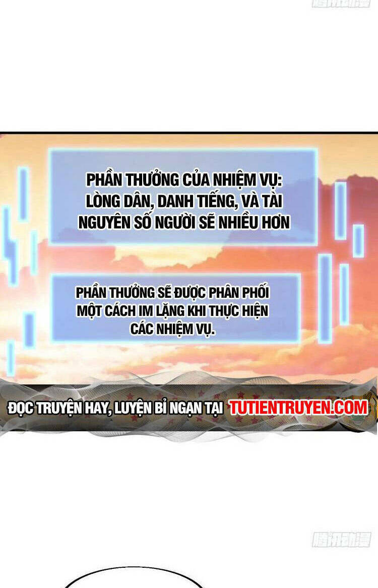 Ta Có Một Sơn Trại Chapter 690 - Trang 2