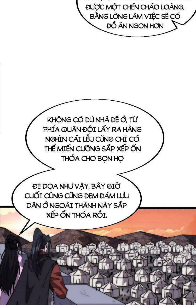 Ta Có Một Sơn Trại Chapter 690 - Trang 2