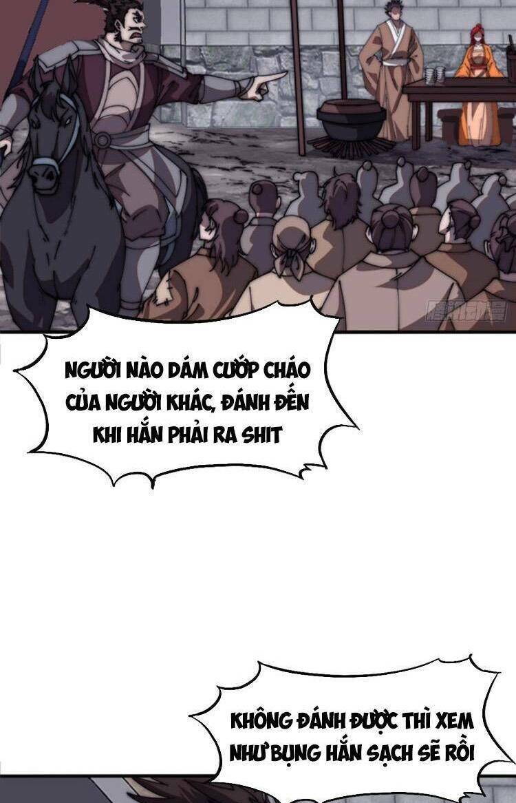 Ta Có Một Sơn Trại Chapter 689 - Trang 2