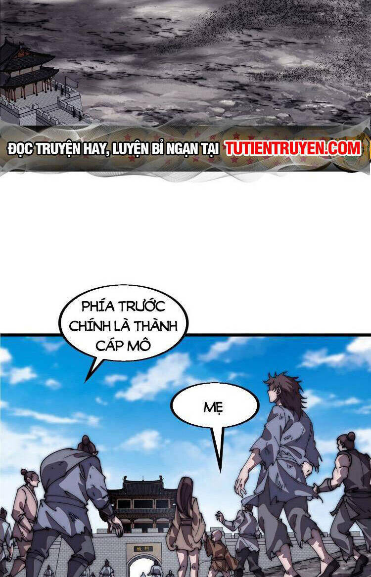 Ta Có Một Sơn Trại Chapter 688 - Trang 2