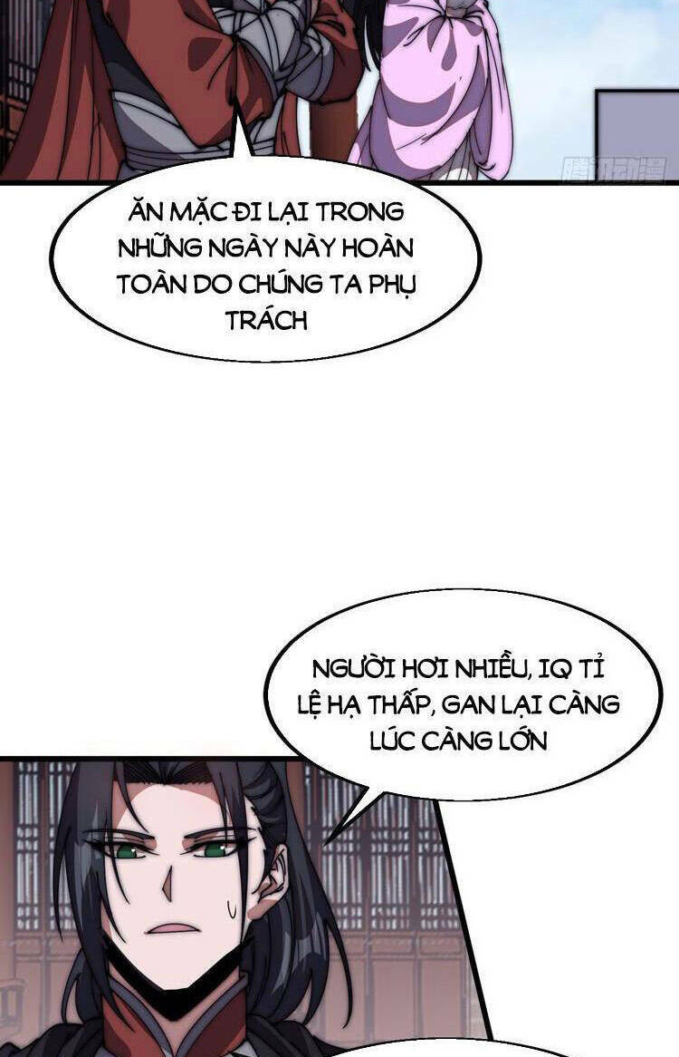 Ta Có Một Sơn Trại Chapter 688 - Trang 2