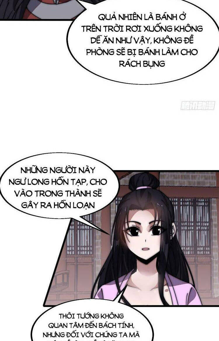 Ta Có Một Sơn Trại Chapter 688 - Trang 2