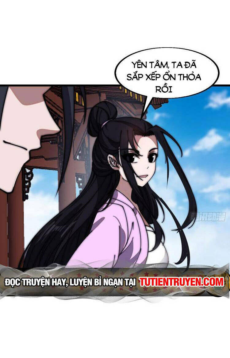 Ta Có Một Sơn Trại Chapter 688 - Trang 2