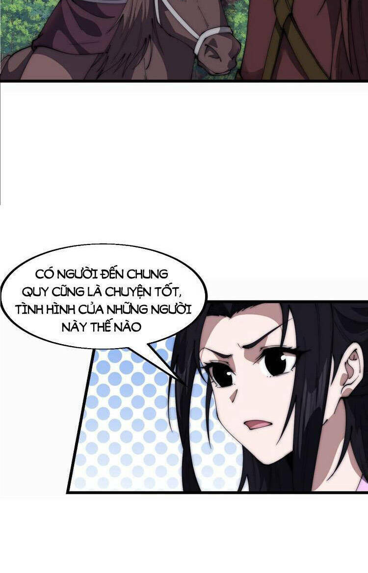 Ta Có Một Sơn Trại Chapter 688 - Trang 2