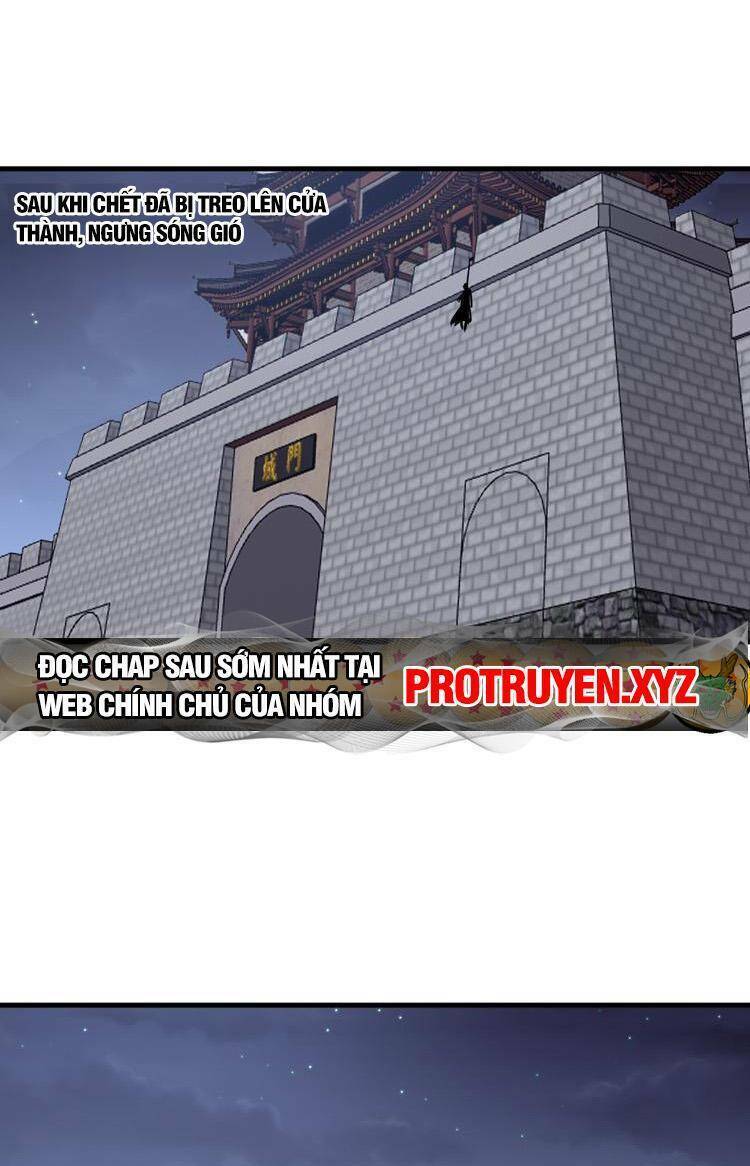 Ta Có Một Sơn Trại Chapter 686 - Trang 2