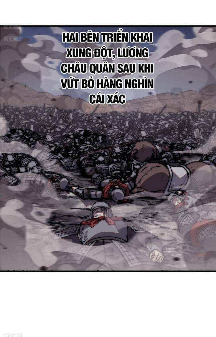 Ta Có Một Sơn Trại Chapter 686 - Trang 2