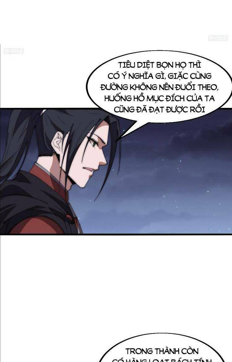 Ta Có Một Sơn Trại Chapter 686 - Trang 2