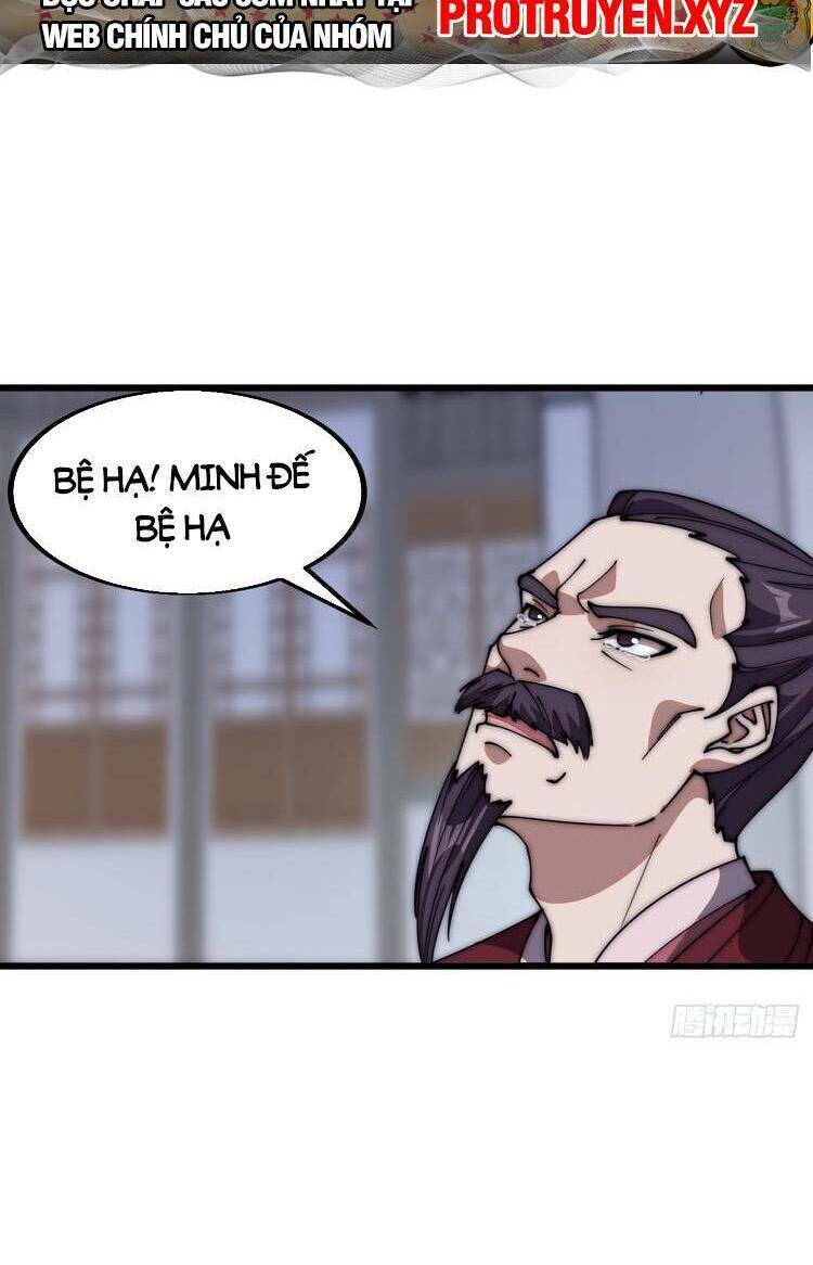 Ta Có Một Sơn Trại Chapter 685 - Trang 2