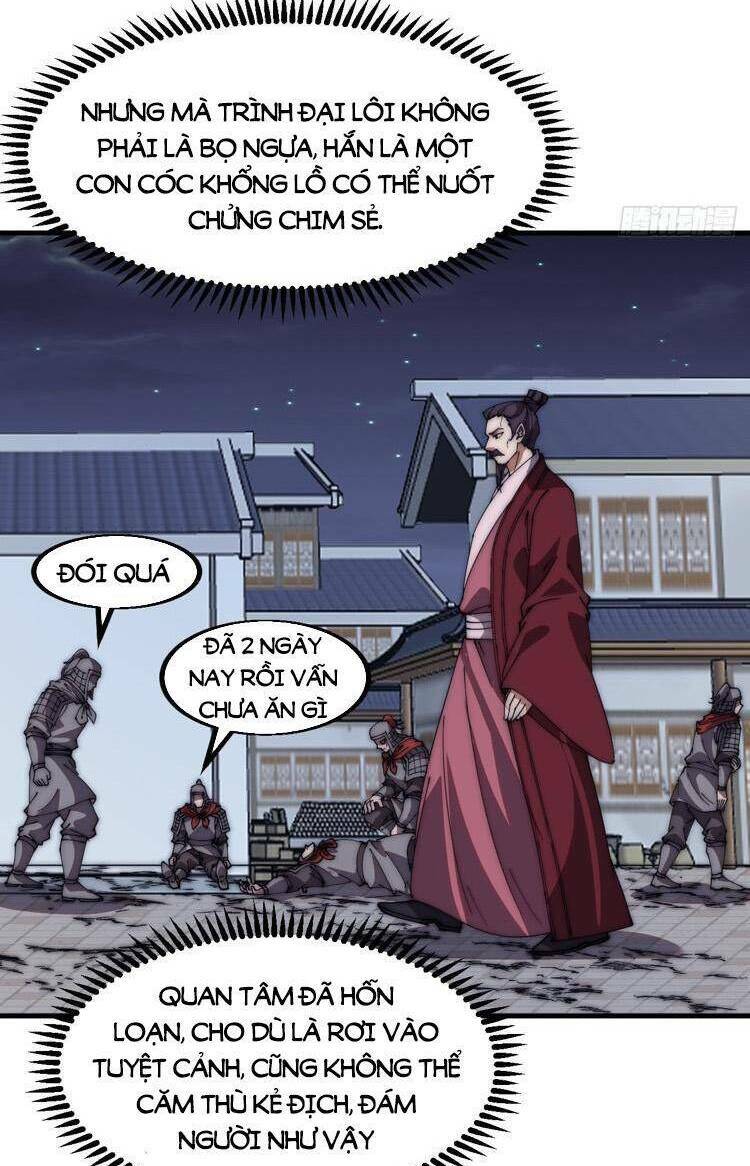 Ta Có Một Sơn Trại Chapter 684 - Trang 2