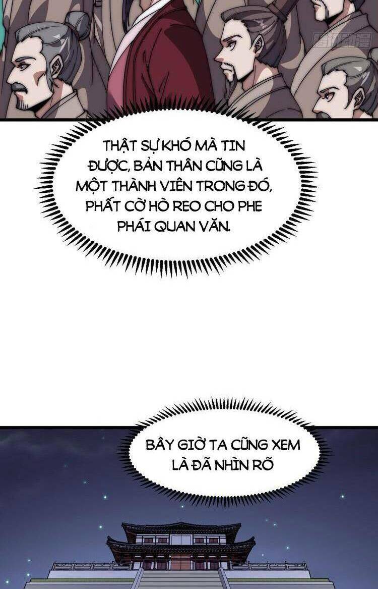 Ta Có Một Sơn Trại Chapter 684 - Trang 2