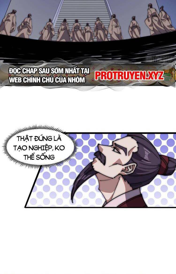 Ta Có Một Sơn Trại Chapter 684 - Trang 2