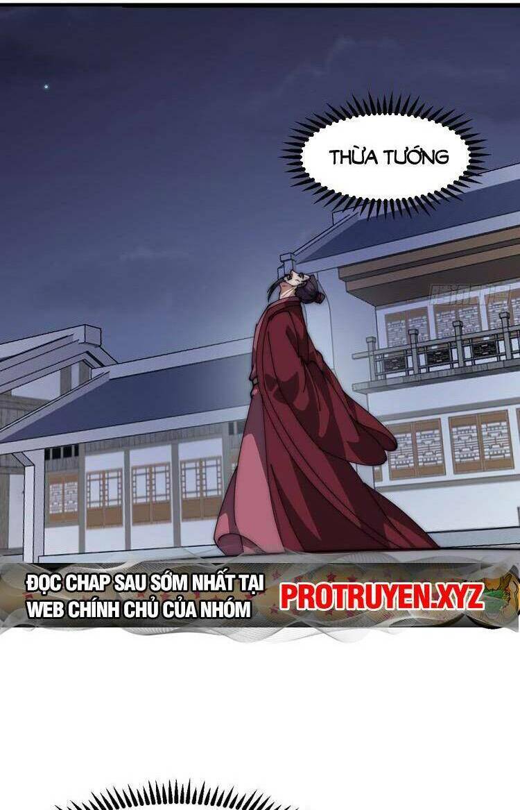 Ta Có Một Sơn Trại Chapter 684 - Trang 2