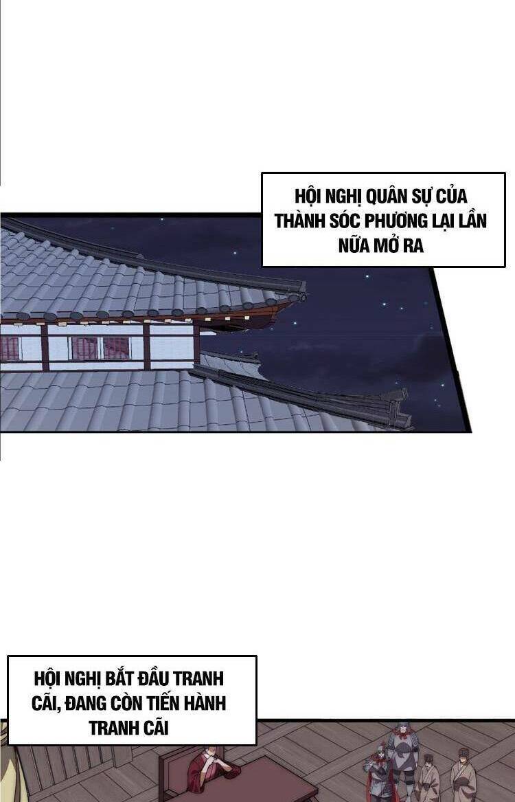 Ta Có Một Sơn Trại Chapter 684 - Trang 2