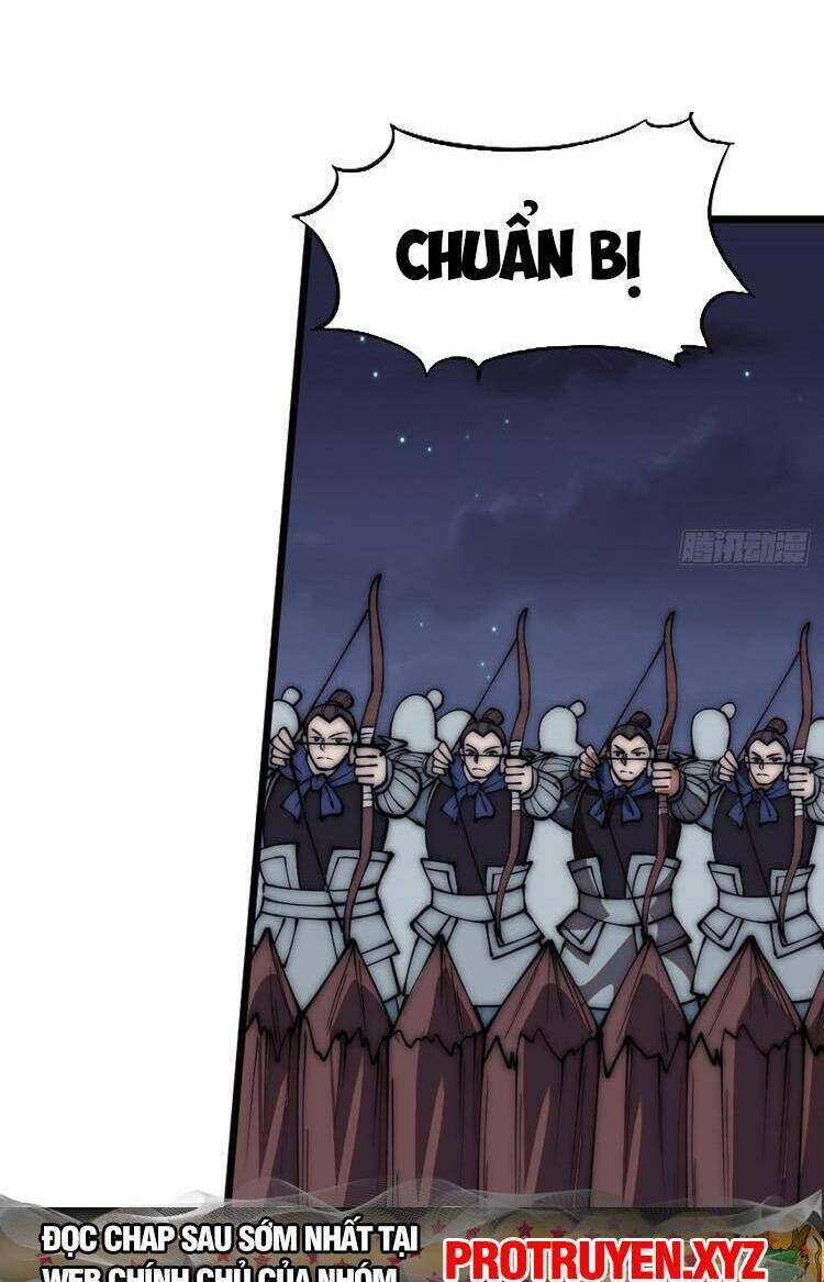 Ta Có Một Sơn Trại Chapter 683 - Trang 2