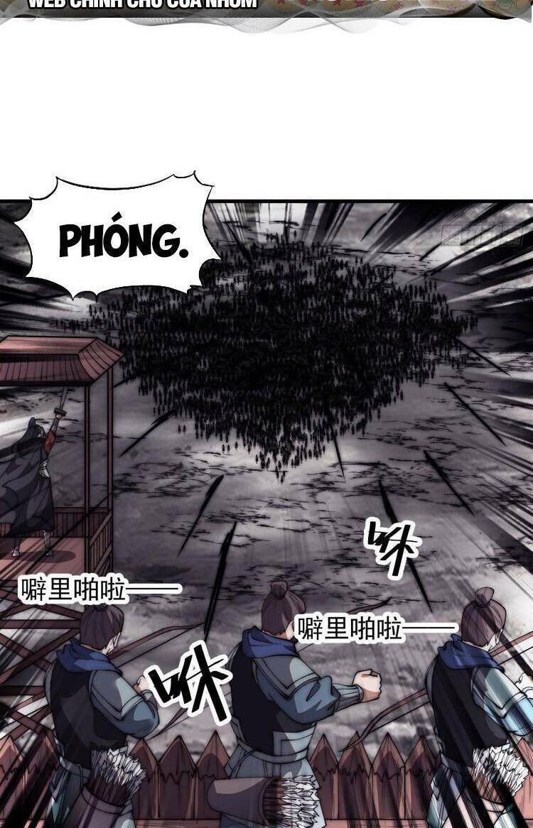 Ta Có Một Sơn Trại Chapter 683 - Trang 2