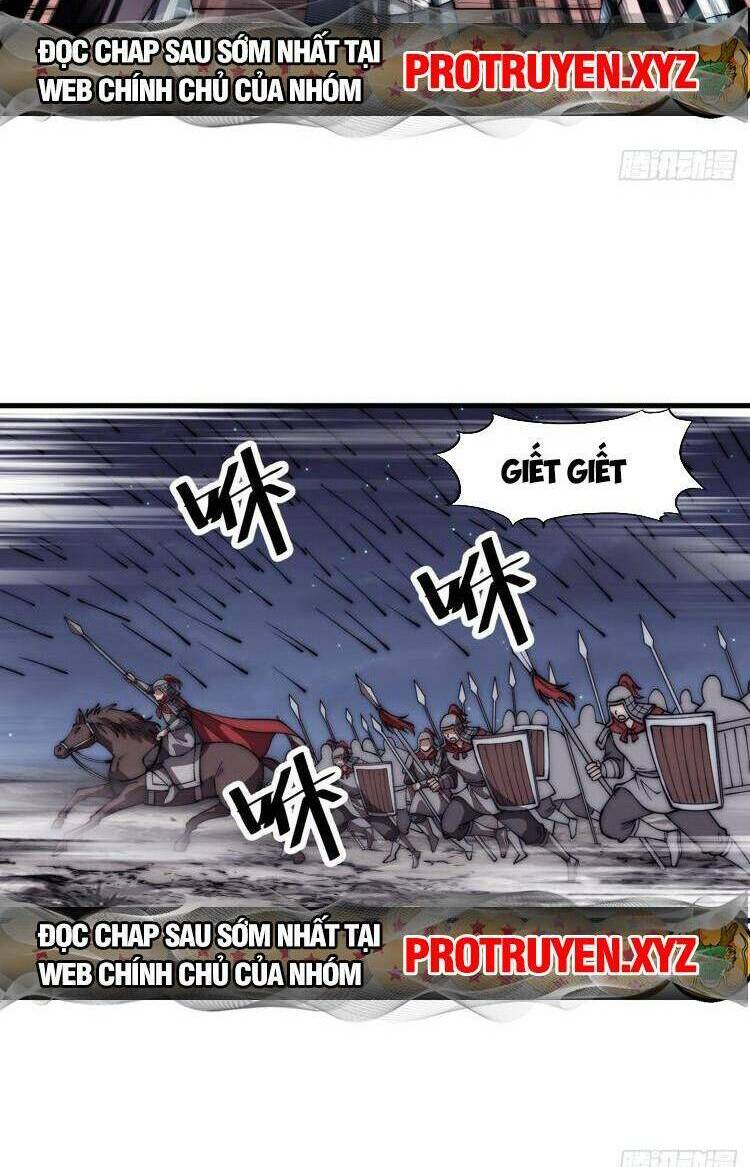 Ta Có Một Sơn Trại Chapter 683 - Trang 2