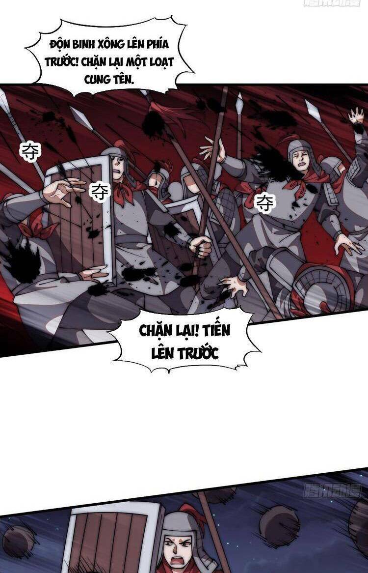 Ta Có Một Sơn Trại Chapter 683 - Trang 2