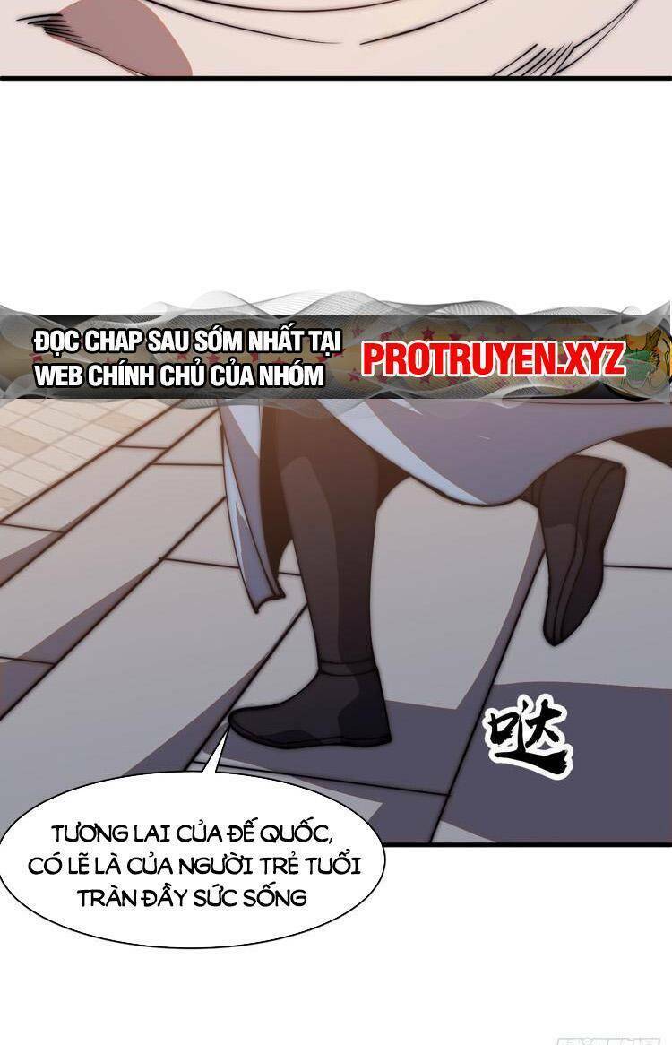 Ta Có Một Sơn Trại Chapter 682 - Trang 2