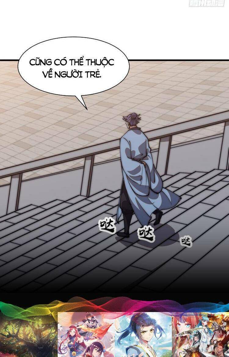 Ta Có Một Sơn Trại Chapter 682 - Trang 2