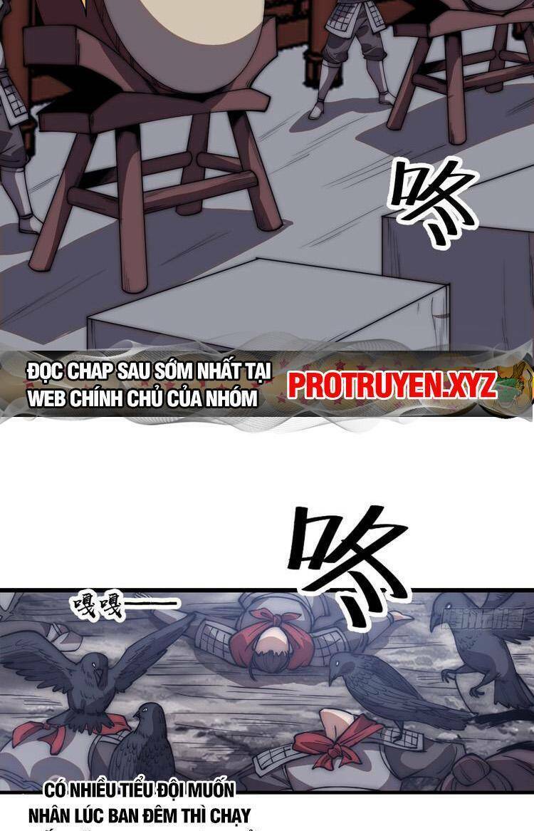 Ta Có Một Sơn Trại Chapter 682 - Trang 2