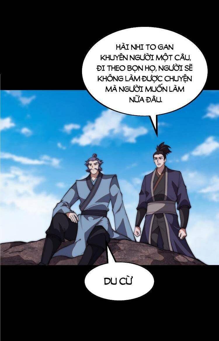 Ta Có Một Sơn Trại Chapter 682 - Trang 2