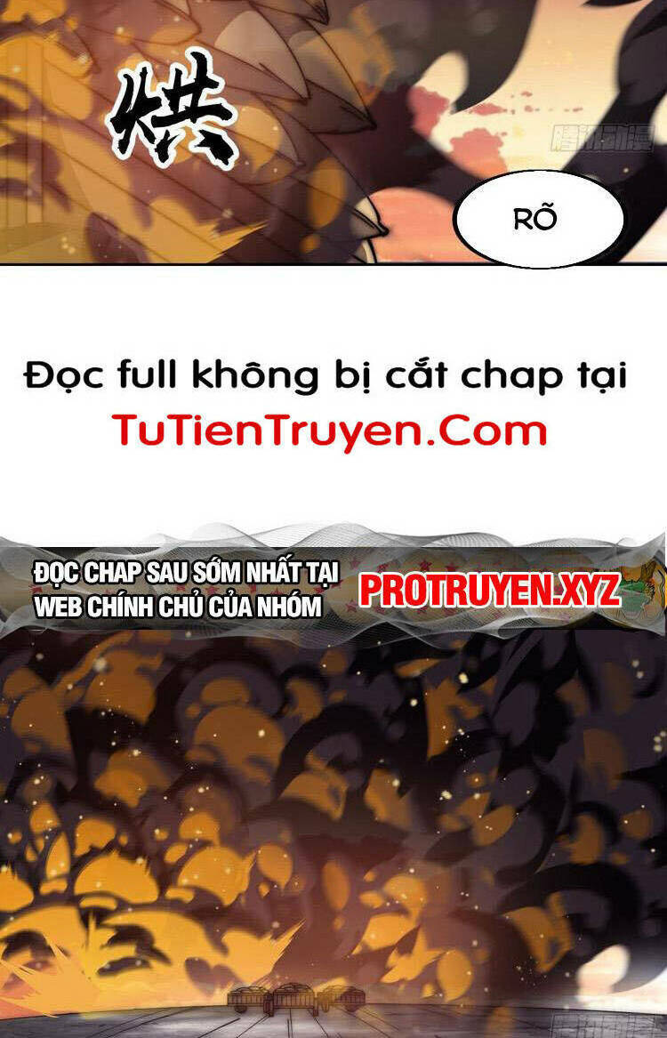 Ta Có Một Sơn Trại Chapter 680 - Trang 2