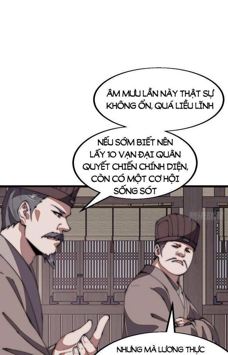 Ta Có Một Sơn Trại Chapter 680 - Trang 2