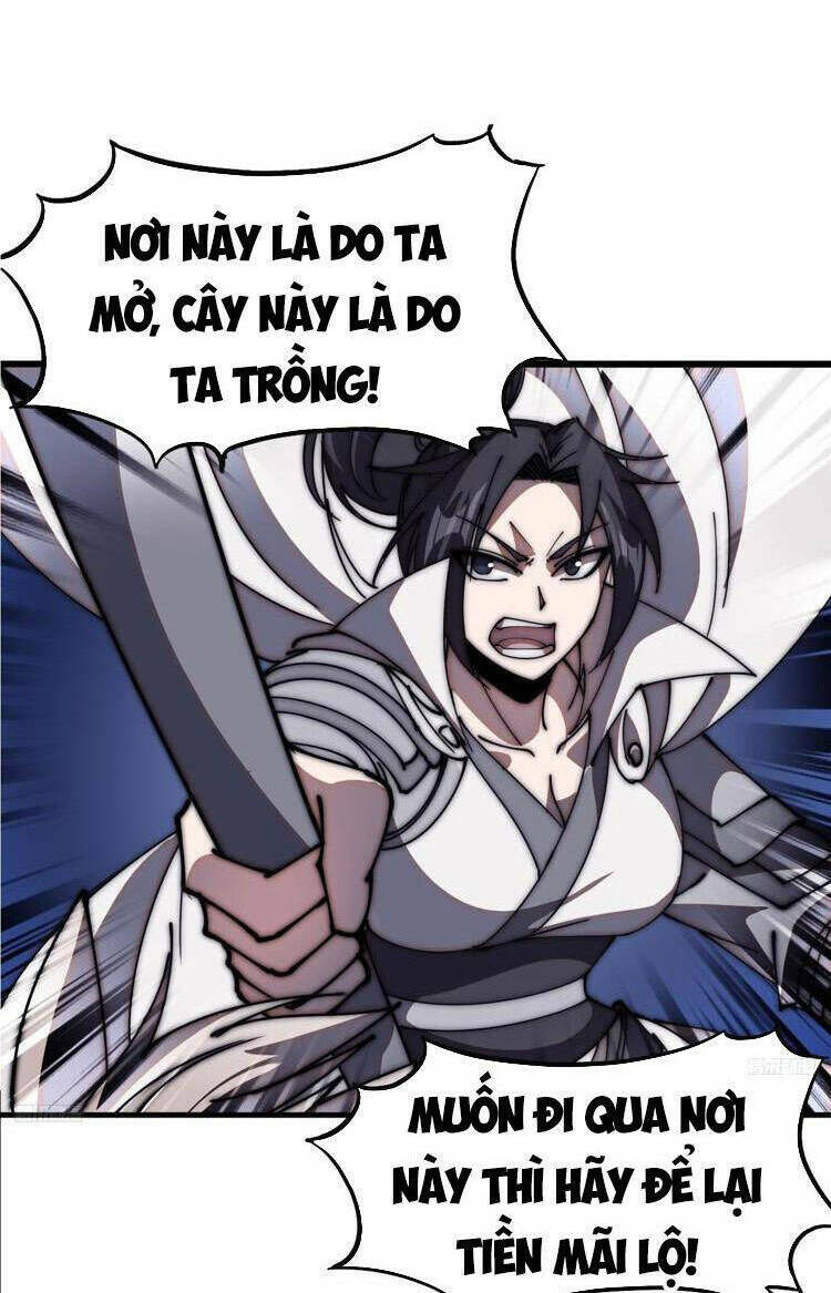 Ta Có Một Sơn Trại Chapter 680 - Trang 2