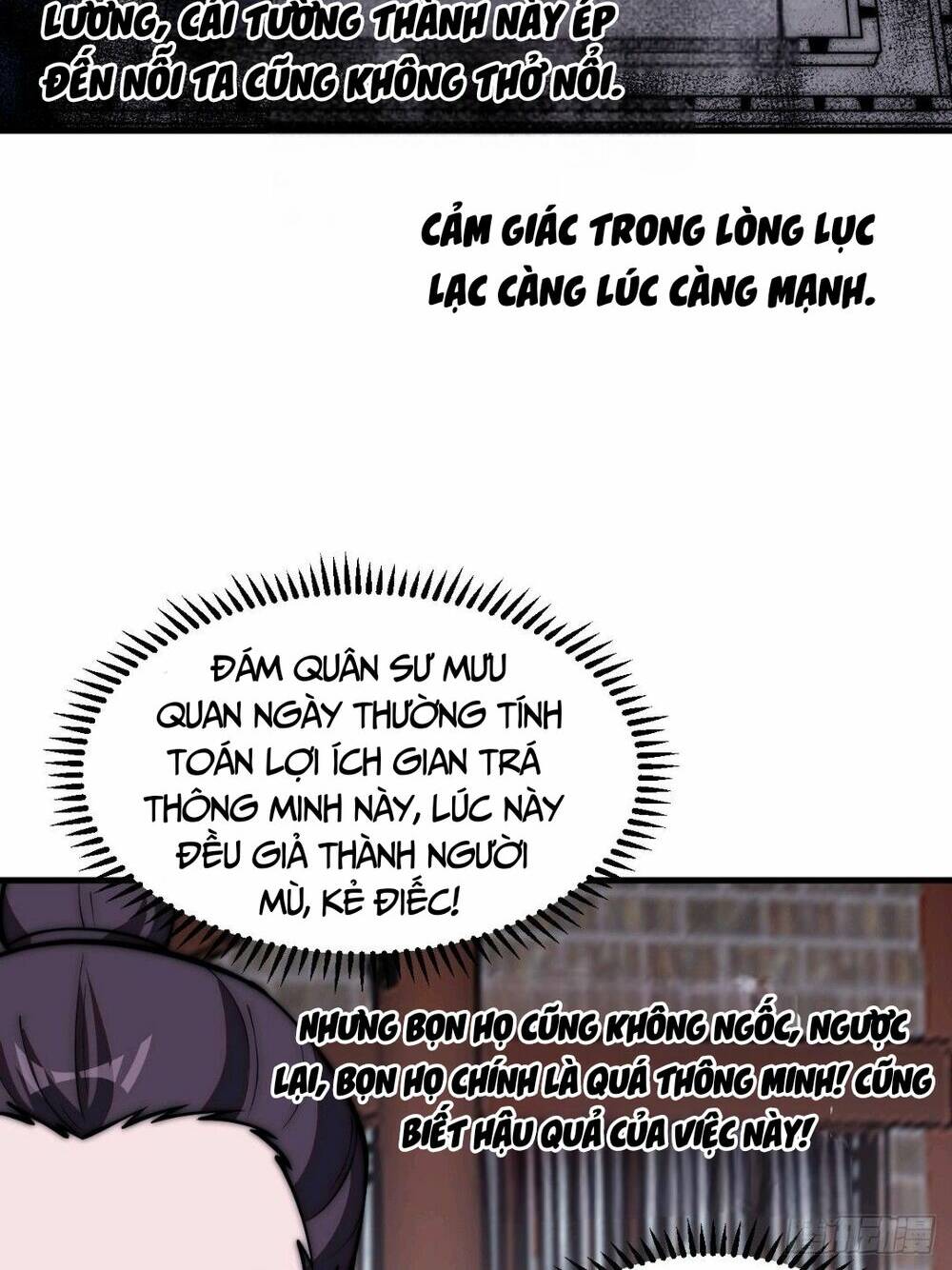 Ta Có Một Sơn Trại Chapter 677 - Trang 2